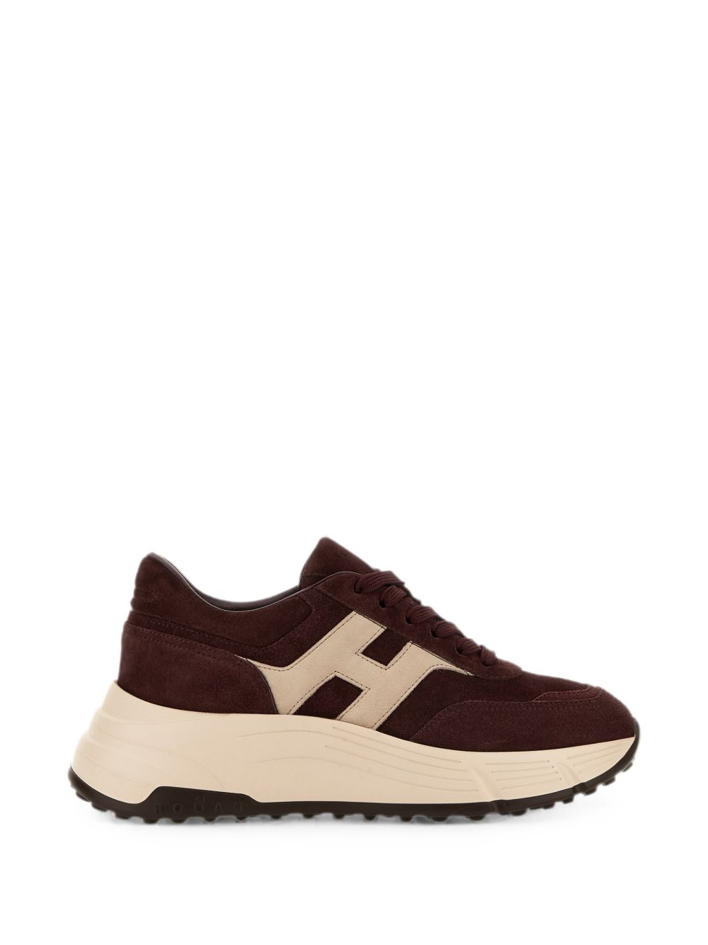 [Hogan] Sneakers FW26 HXW6690FR30 U5W 0CP3