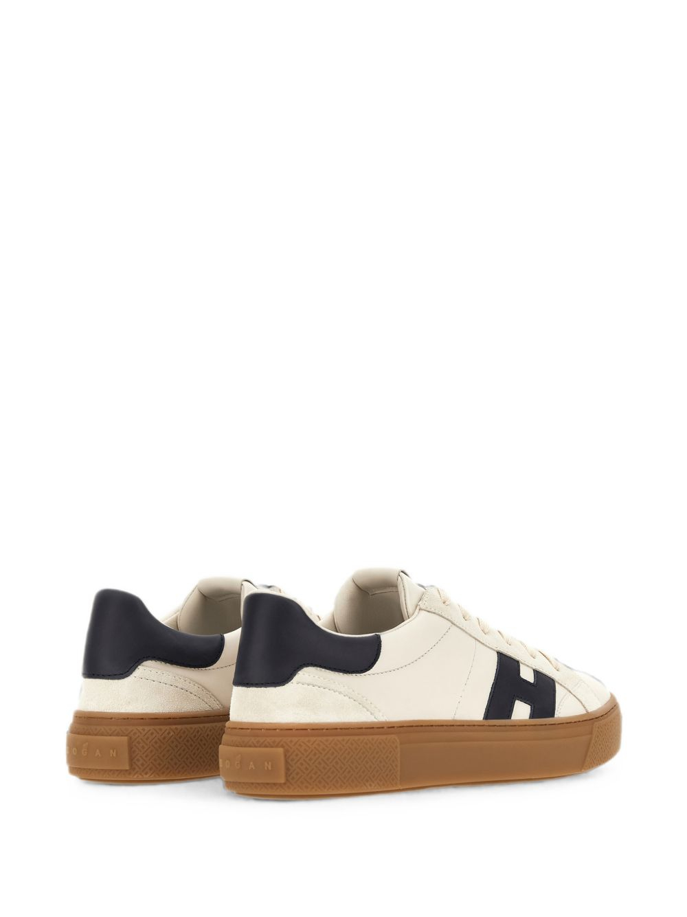 [Hogan] Sneakers FW26 HXM7050GF10 VHO 01RY
