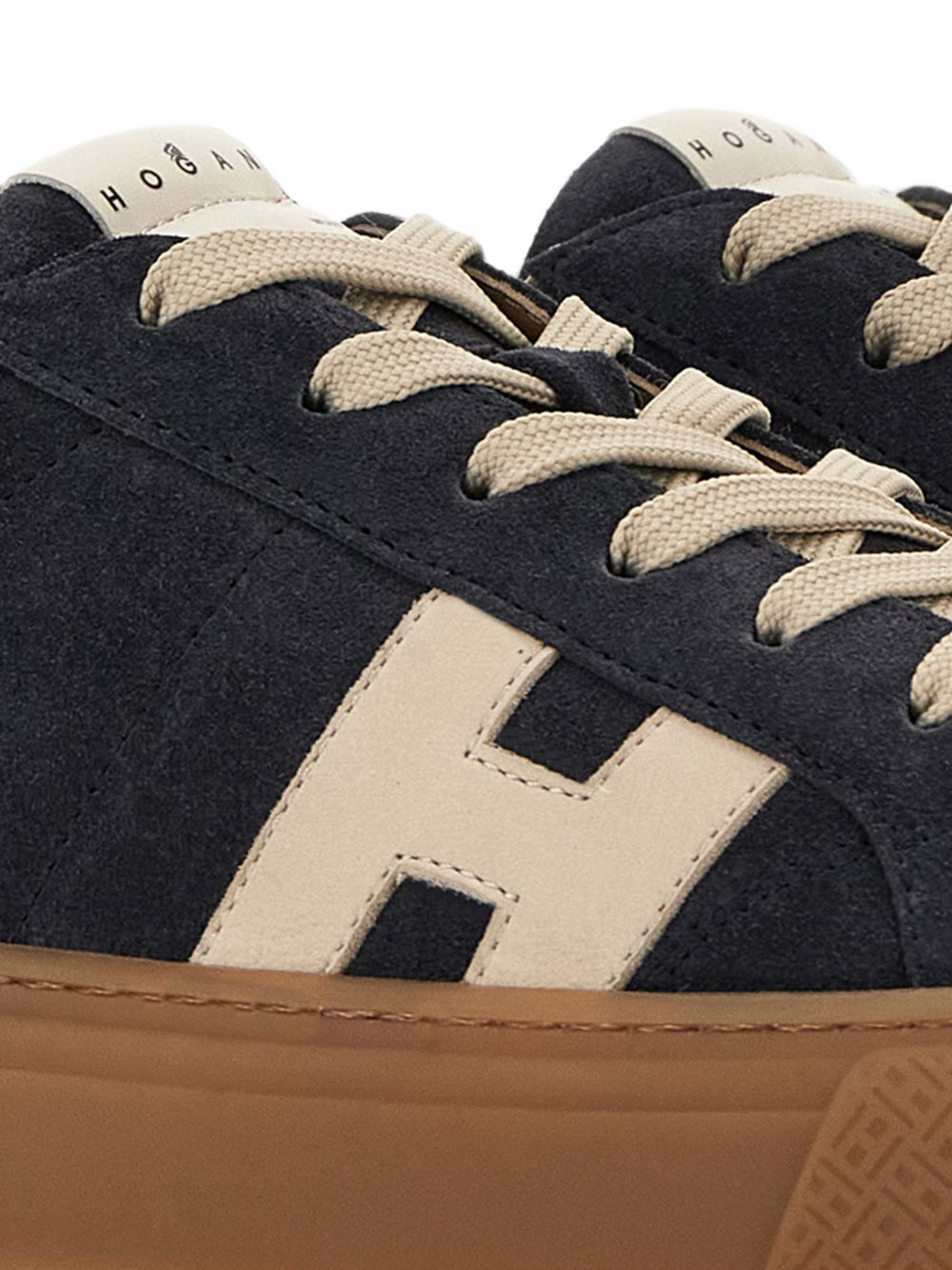 [Hogan] Sneakers FW26 HXM7050GF10 UHT 0FDC