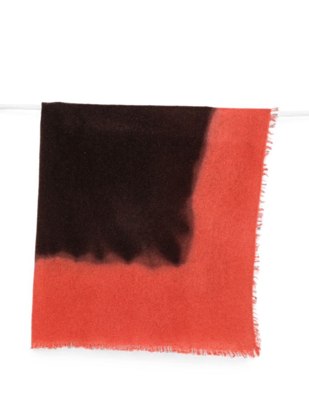 [Faliero Sarti] Scarf FW26 I27 2116 LITTLE ANELISA 2681