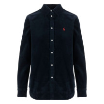 [Polo Ralph Lauren] Shirts Long Sleeve FW26 211A93203 008