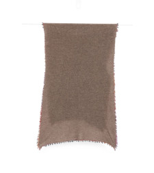 [Faliero Sarti] Scarf FW26 I27 0480 ADRIANA 2671