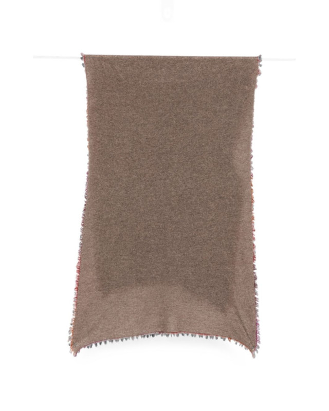 [Faliero Sarti] Scarf FW26 I27 0480 ADRIANA 2671
