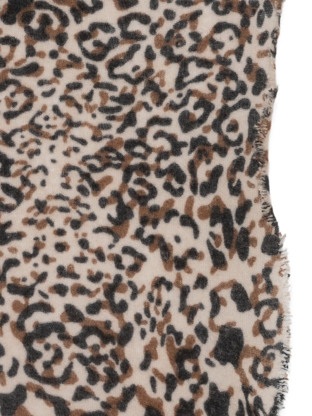 [Faliero Sarti] Scarf FW26 I27 2192 MAKY 4260