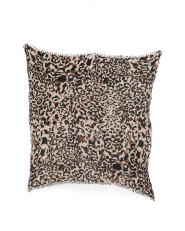[Faliero Sarti] Scarf FW26 I27 2192 MAKY 4260