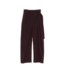 [PINKO] Trousers FW26 105570 A18E PESCE RR7