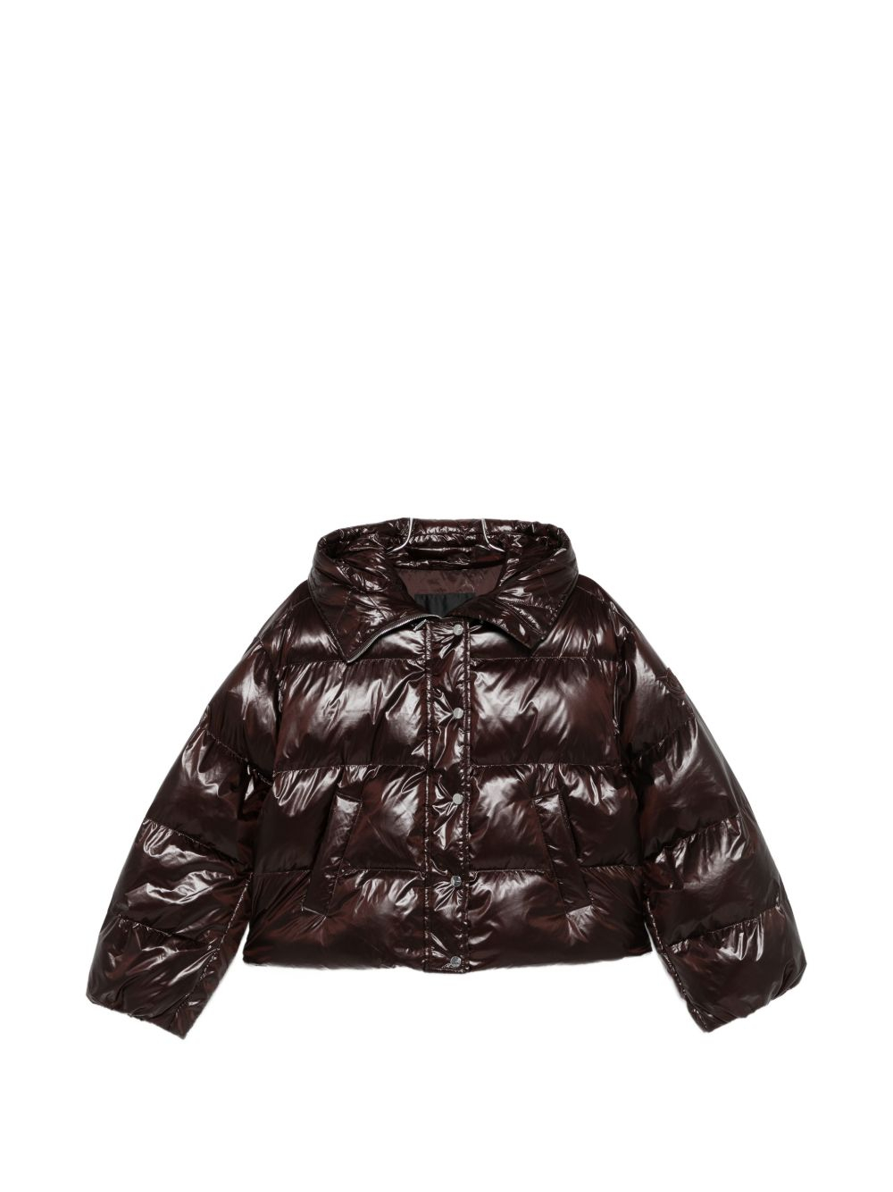 [PINKO] Down jacket FW26 105656 A3FI IMPASTO L72
