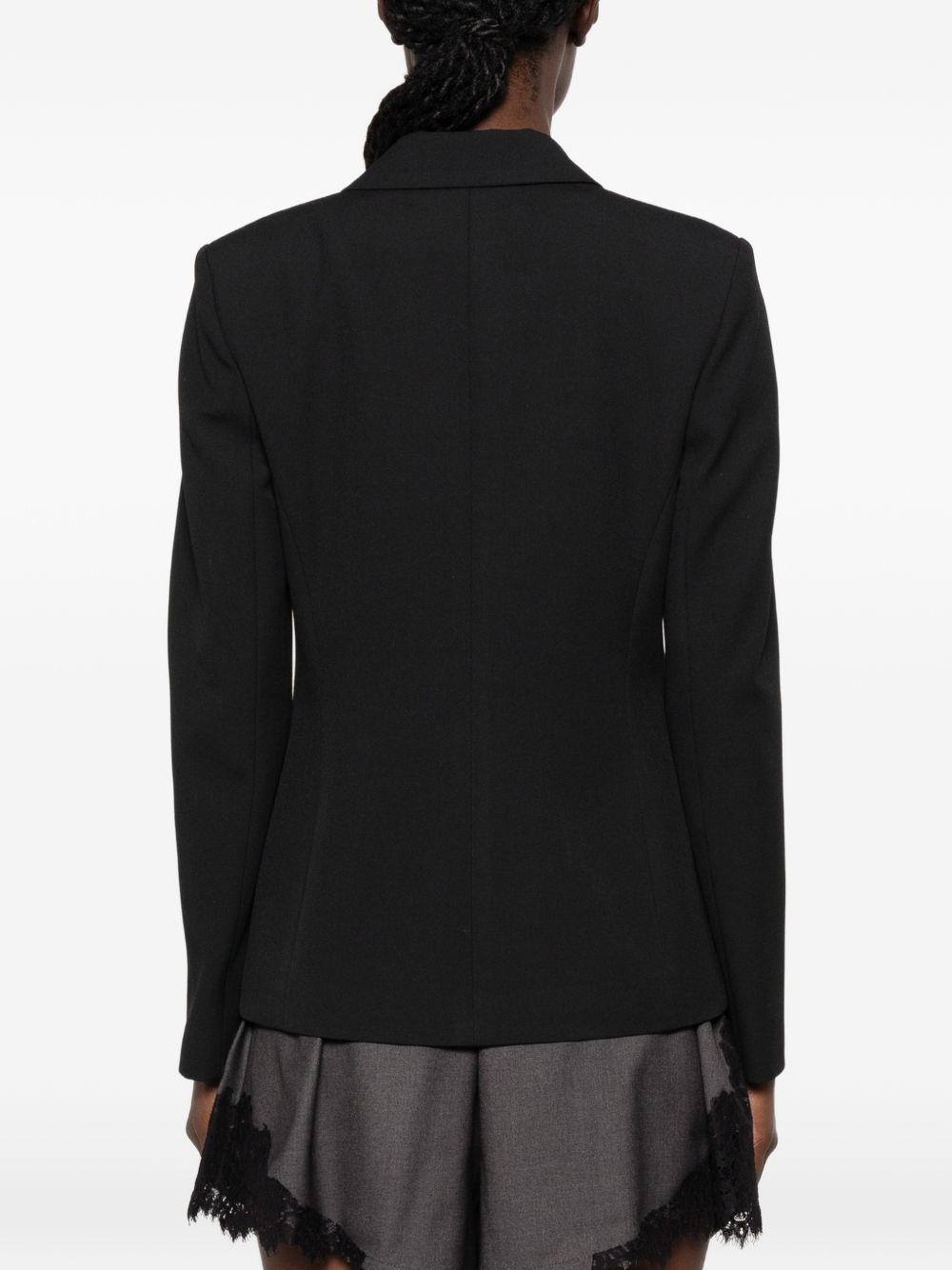 [PINKO] Jacket FW26 100256 A3DA ALEXIA Z99