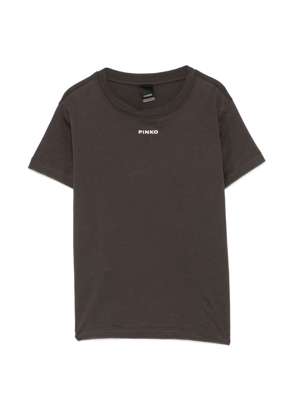 [PINKO] T-shirts Short Sleeve FW26 100373 A3HK BASICO L72
