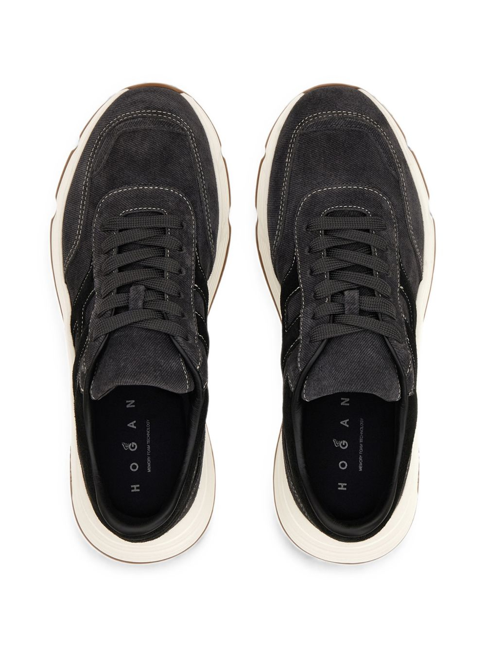 [Hogan] Sneakers FW26 HXM5630FR3C VFY 0063