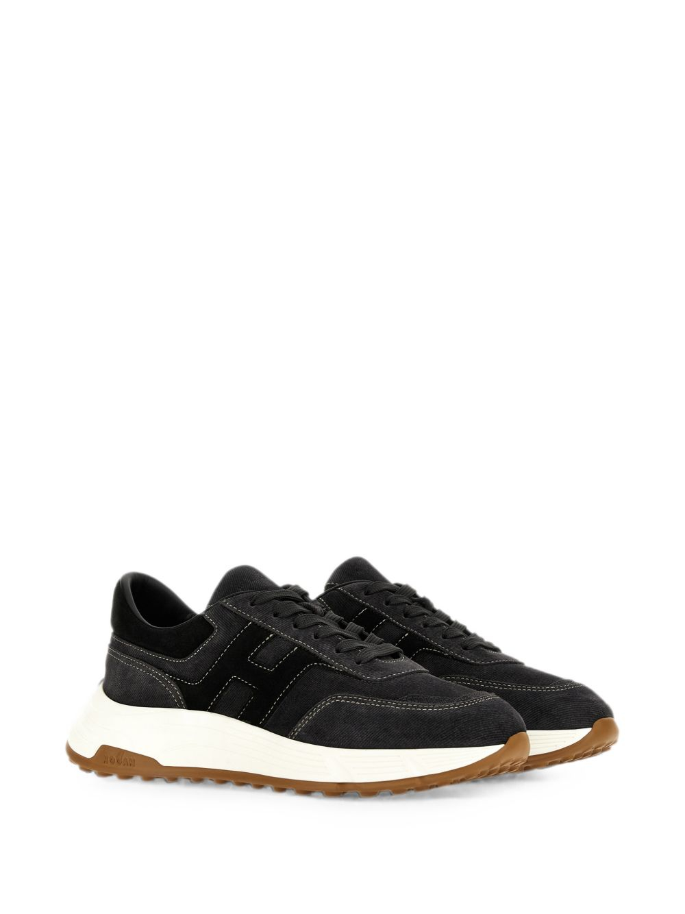 [Hogan] Sneakers FW26 HXM5630FR3C VFY 0063