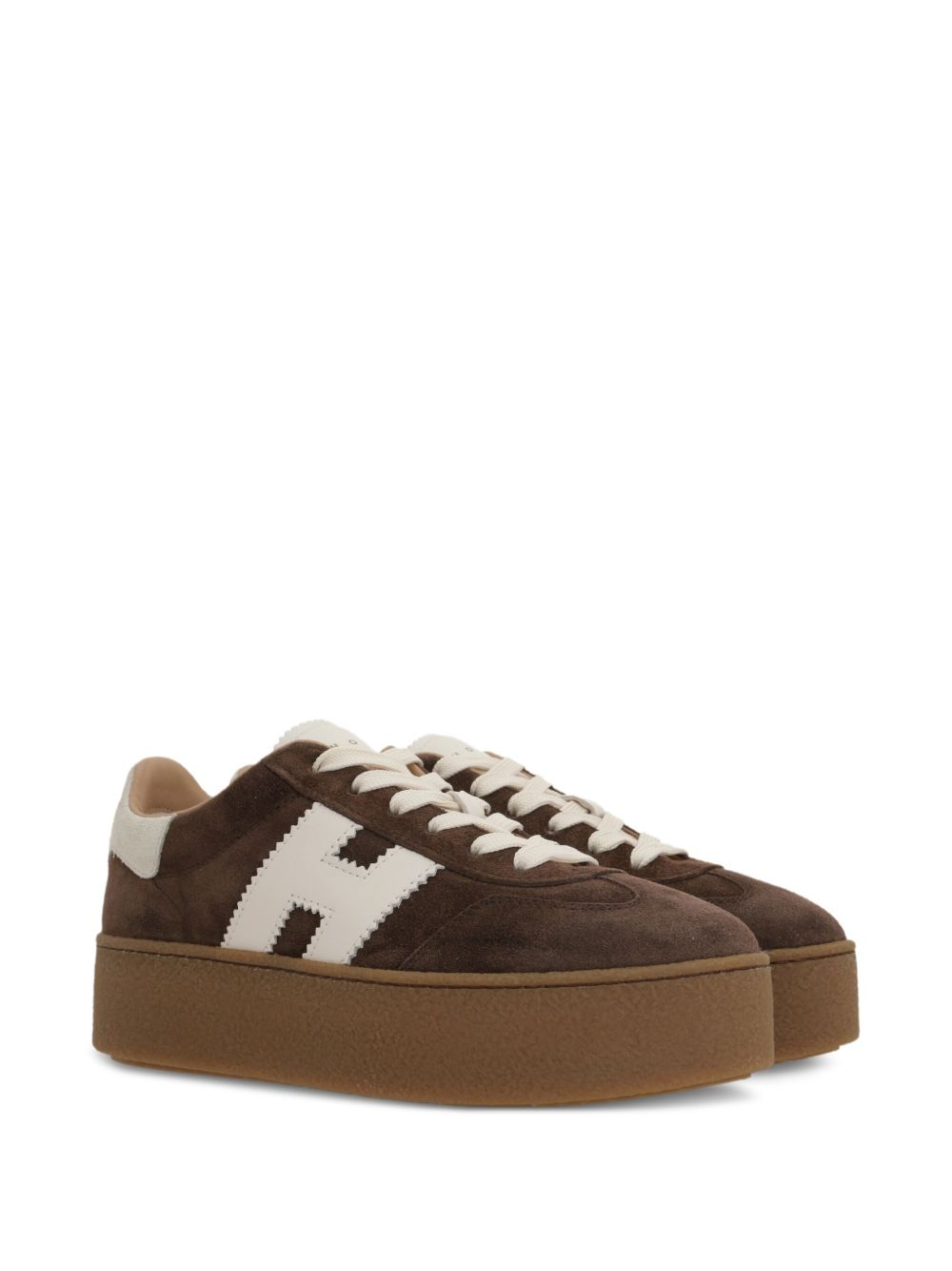 [Hogan] Sneakers FW26 HXW6980FB60 UL6 0MB1
