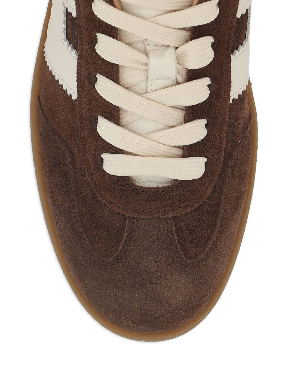 [Hogan] Sneakers FW26 HXW6980FB60 UL6 0MB1