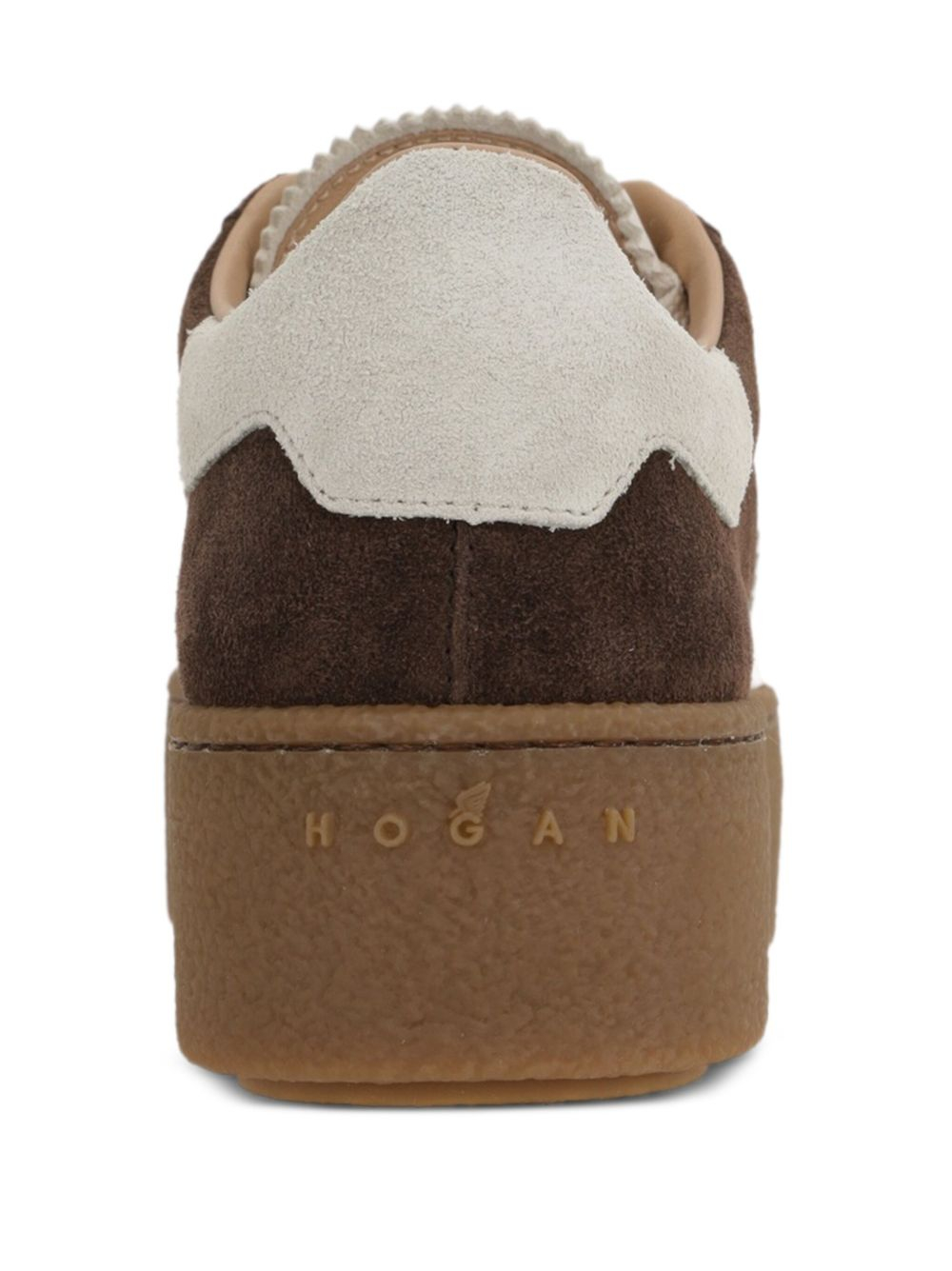[Hogan] Sneakers FW26 HXW6980FB60 UL6 0MB1