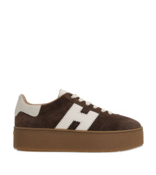 [Hogan] Sneakers FW26 HXW6980FB60 UL6 0MB1