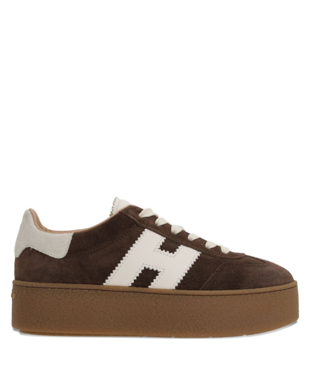 [Hogan] Sneakers FW26 HXW6980FB60 UL6 0MB1