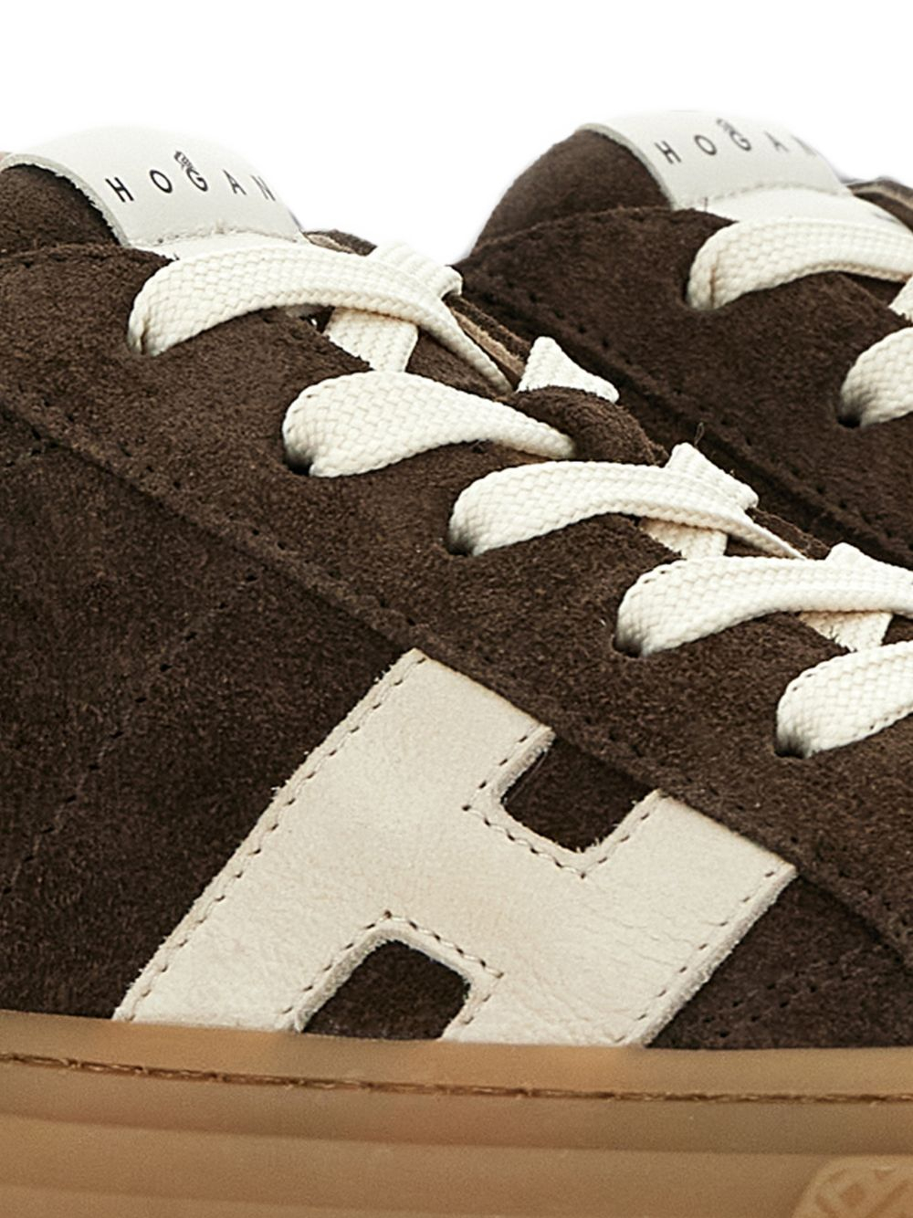 [Hogan] Sneakers FW26 HXW7050GB00 UHT 0R1L