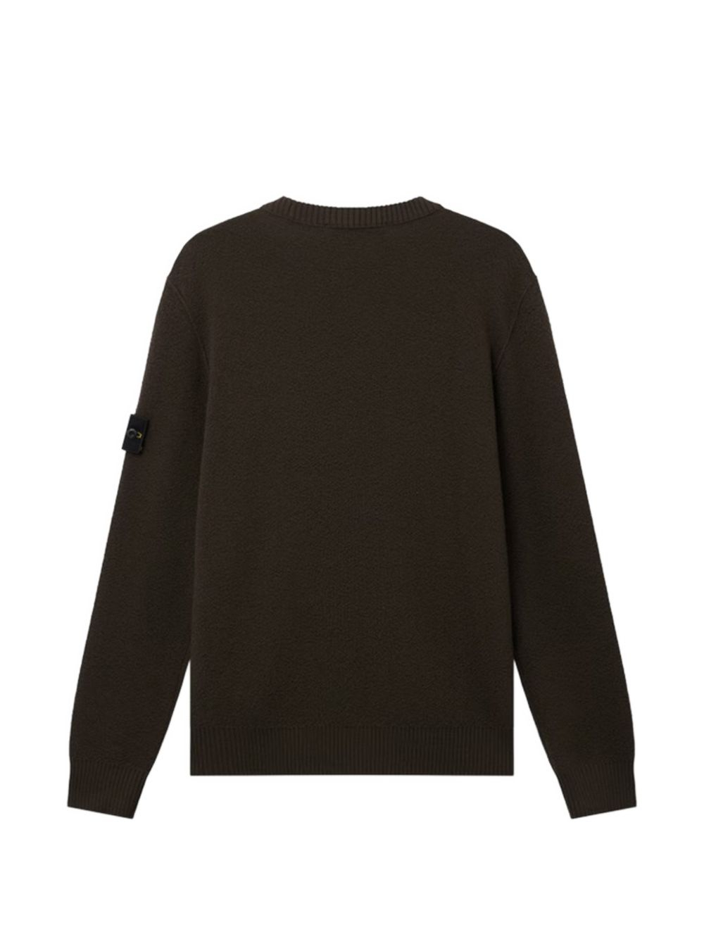 [Stone Island] Knitwear FW26 L2S155100011 S01C4 V0078