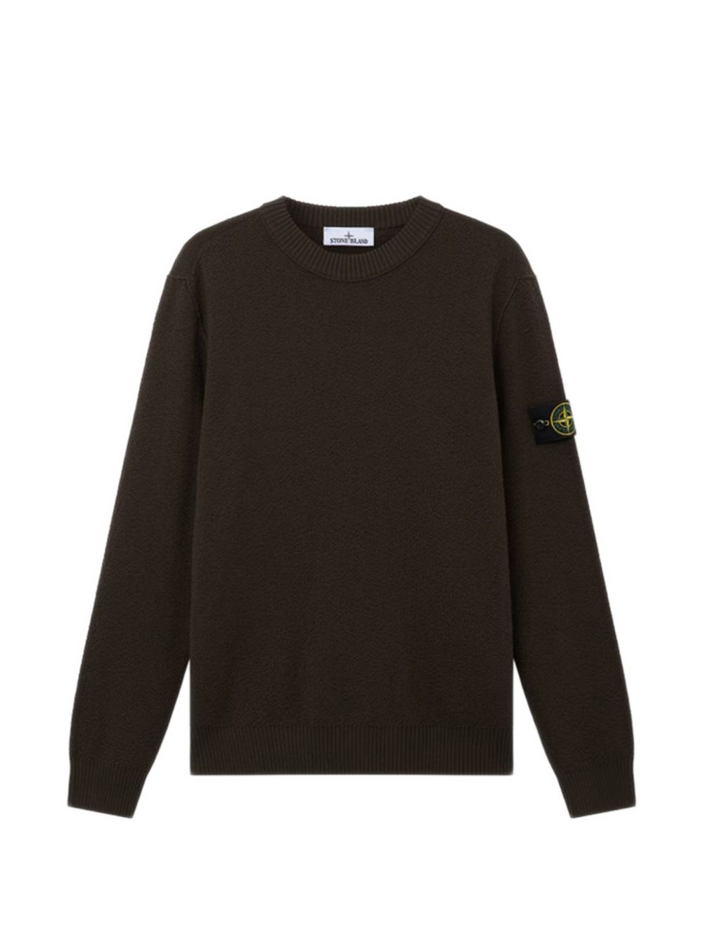 [Stone Island] Knitwear FW26 L2S155100011 S01C4 V0078
