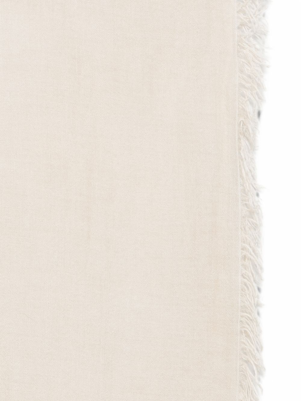 [Faliero Sarti] Scarf FW26 I27 0081 LOLLY 3100