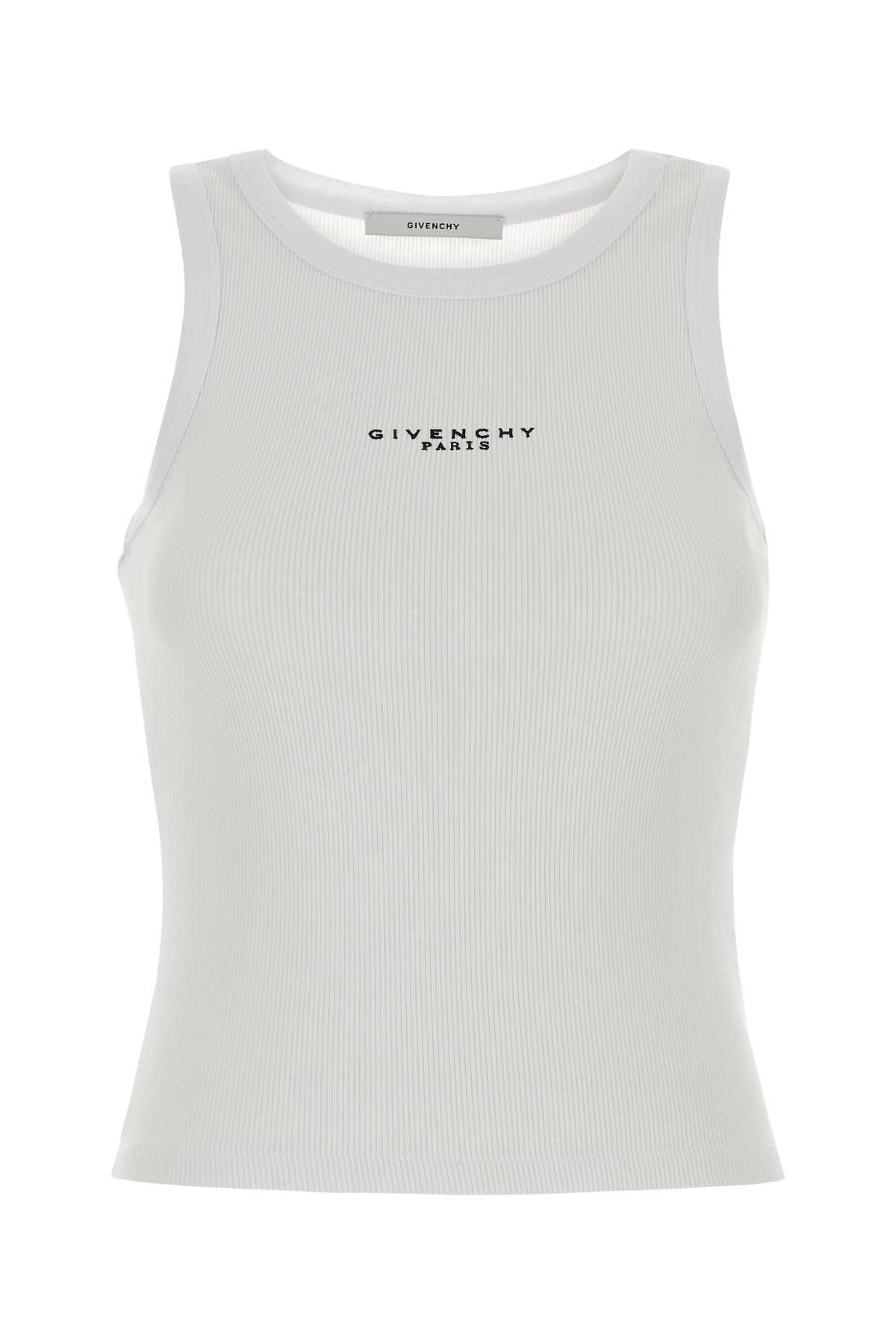 [Givenchy] Knitwear FW26 BW70FPP7BR 100