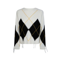 [PINKO] Knitwear FW26 107377 A3JE BERNA DZ0