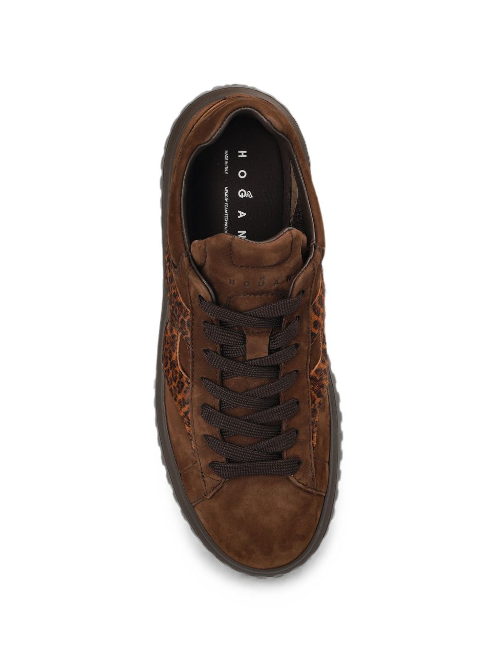 [Hogan] Sneakers FW26 HXW6450FE9A VH8 0R1D