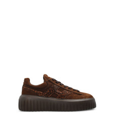 [Hogan] Sneakers FW26 HXW6450FE9A VH8 0R1D