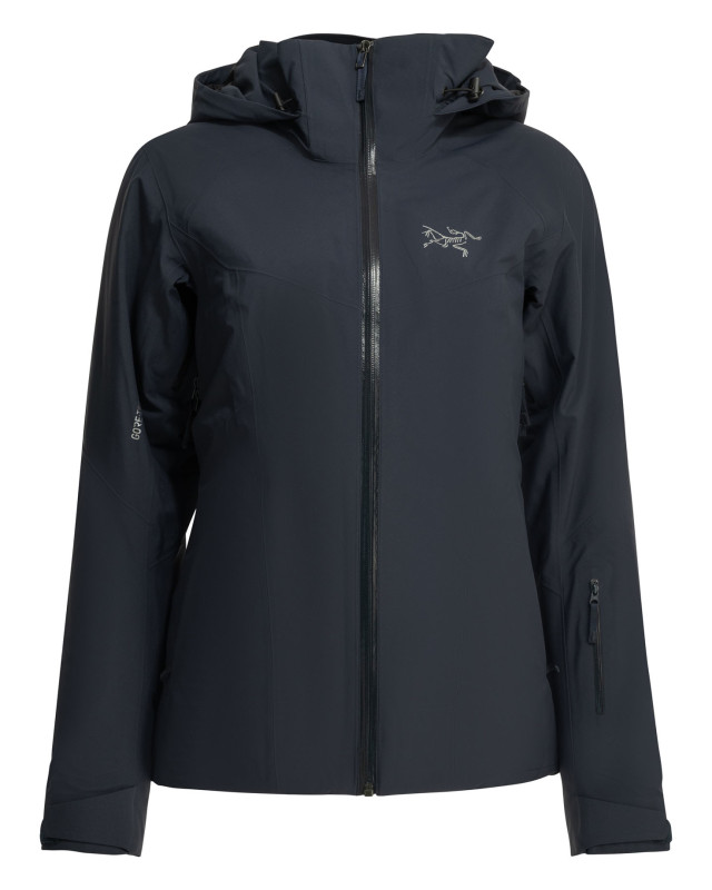 [ARC'TERYX] Casual Jacket FW26 16224TIYA JKTBLACK SAPPHIRE_G