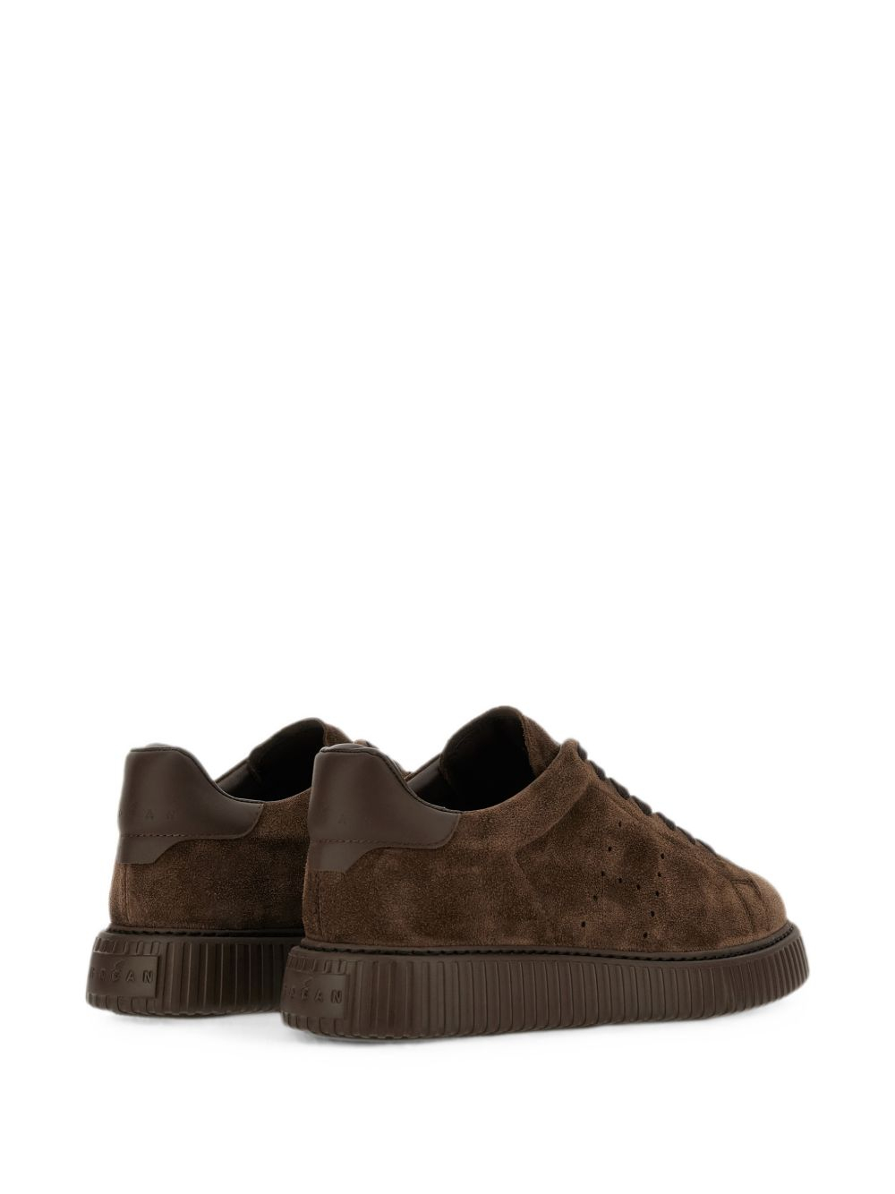 [Hogan] Sneakers FW26 HXM6770GF5F UHO S610
