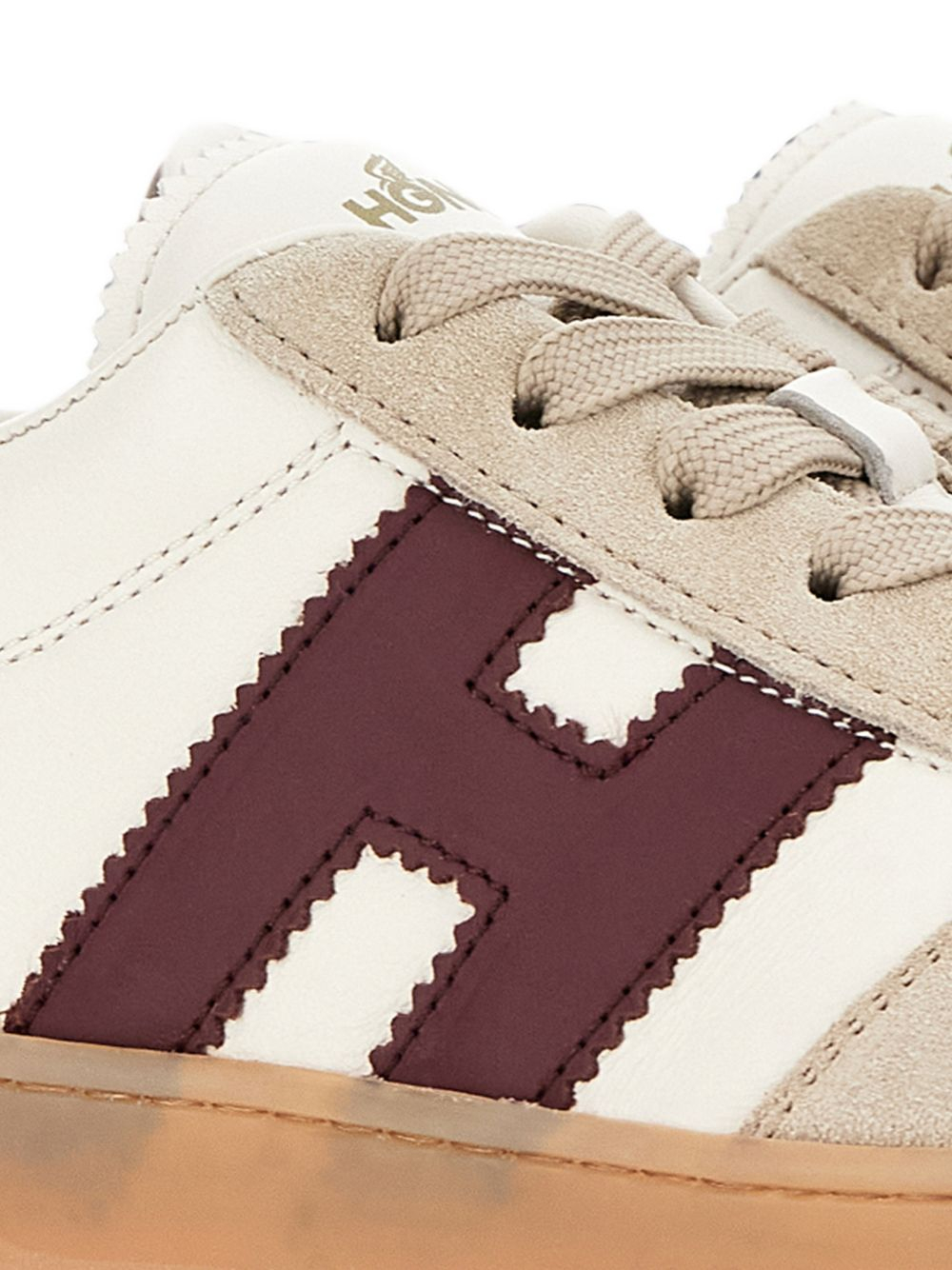 [Hogan] Sneakers FW26 HXW6470FB60 UHC 964Q
