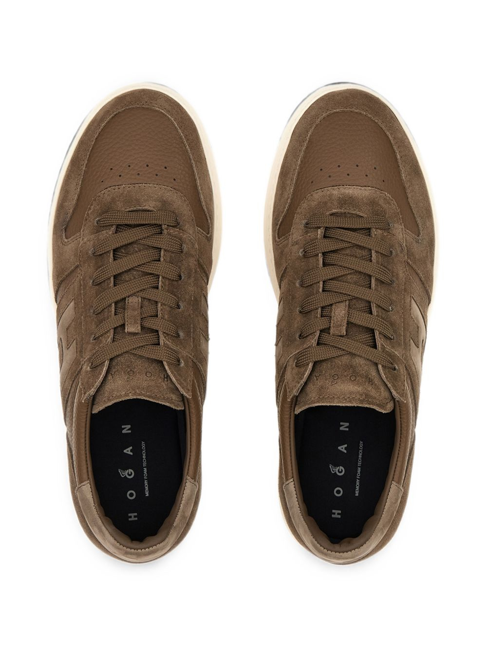 [Hogan] Sneakers FW26 HXM6680FZ00 VGP 760K