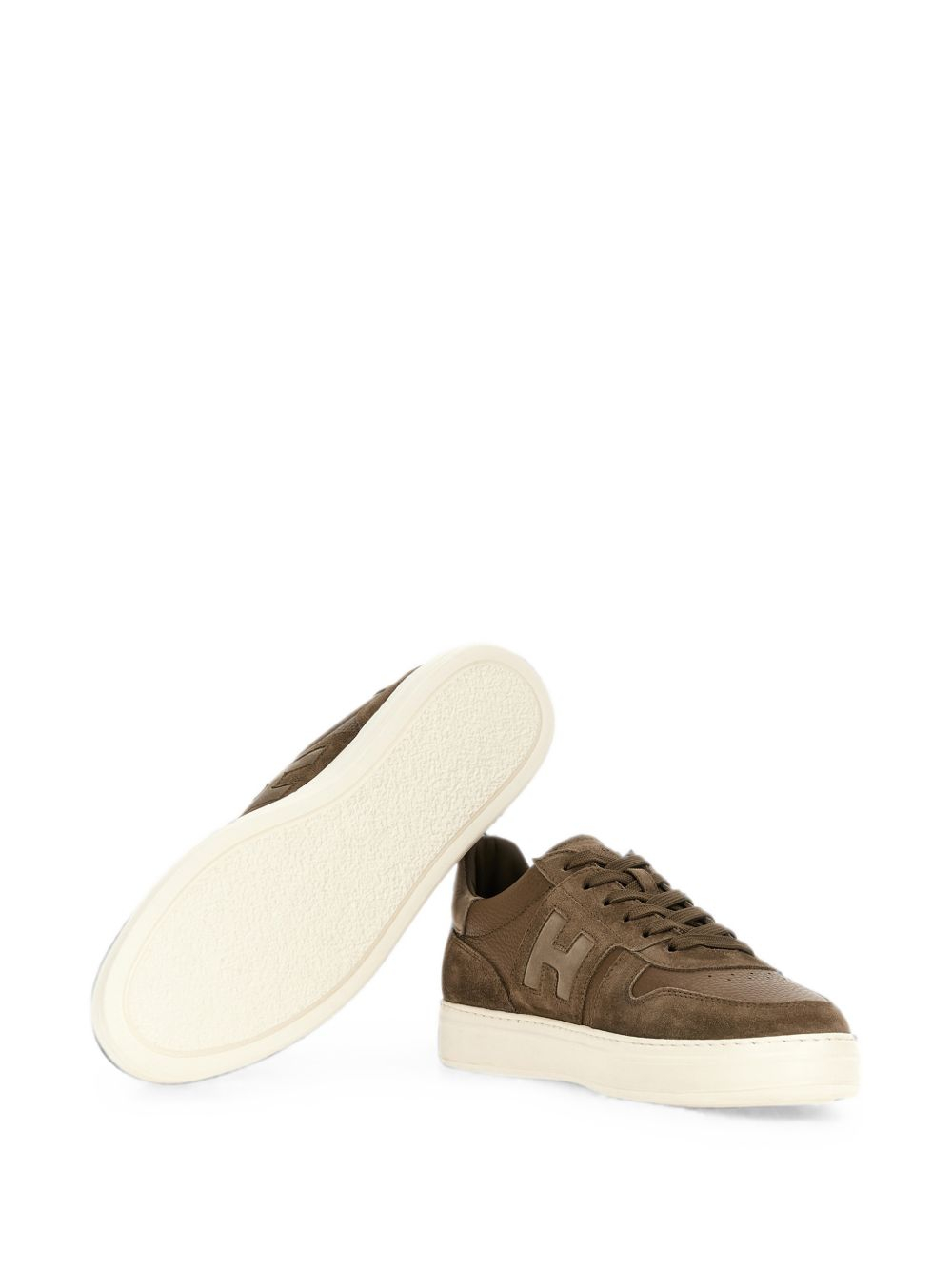 [Hogan] Sneakers FW26 HXM6680FZ00 VGP 760K