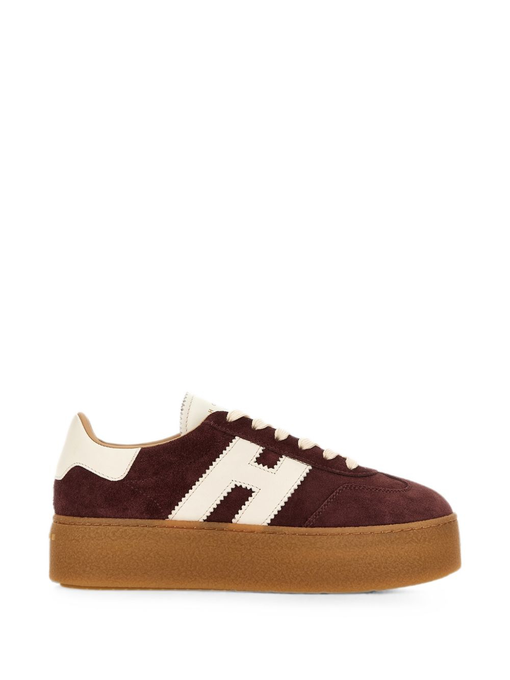 [Hogan] Sneakers FW26 HXW6980FB60 UL6 0UUJ