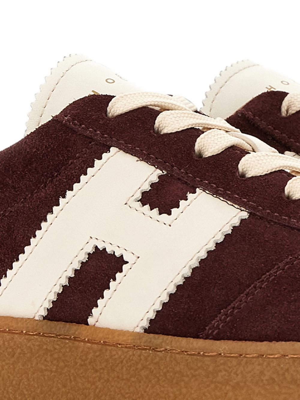 [Hogan] Sneakers FW26 HXW6980FB60 UL6 0UUJ
