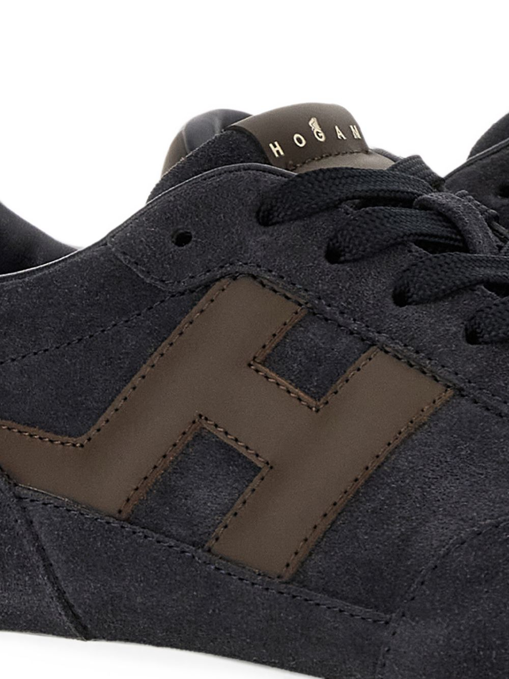 [Hogan] Sneakers FW26 HXM6990GA00 UHO 0FDY