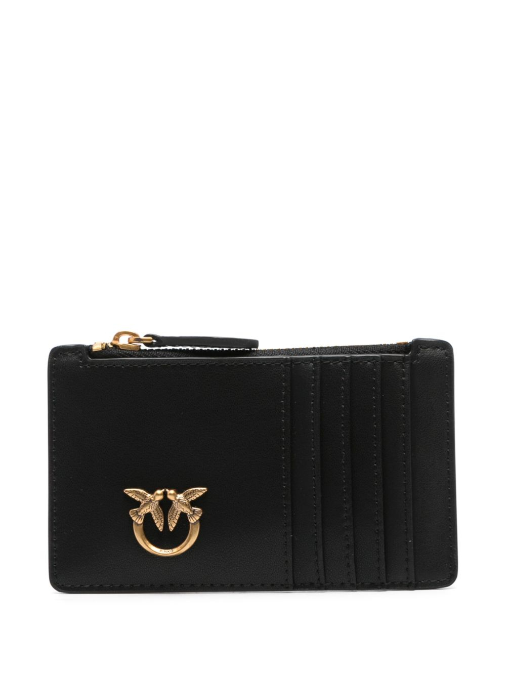 [PINKO] Clutch bag FW26 100251 A0F1 AIRONE Z99Q