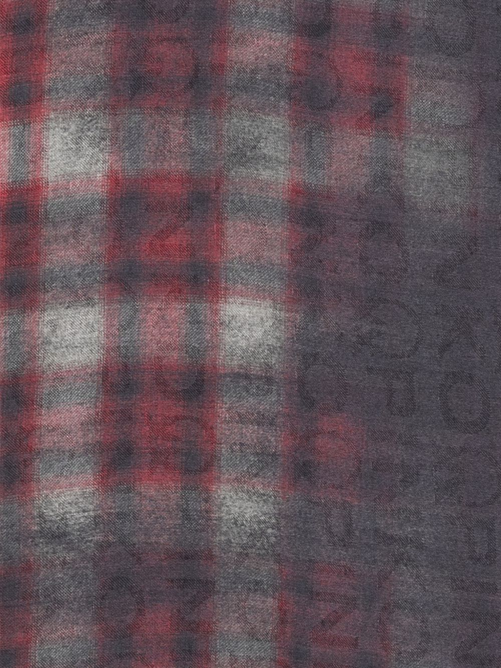 [PINKO] Scarf FW26 106658 A3KW RUEDA RZ5