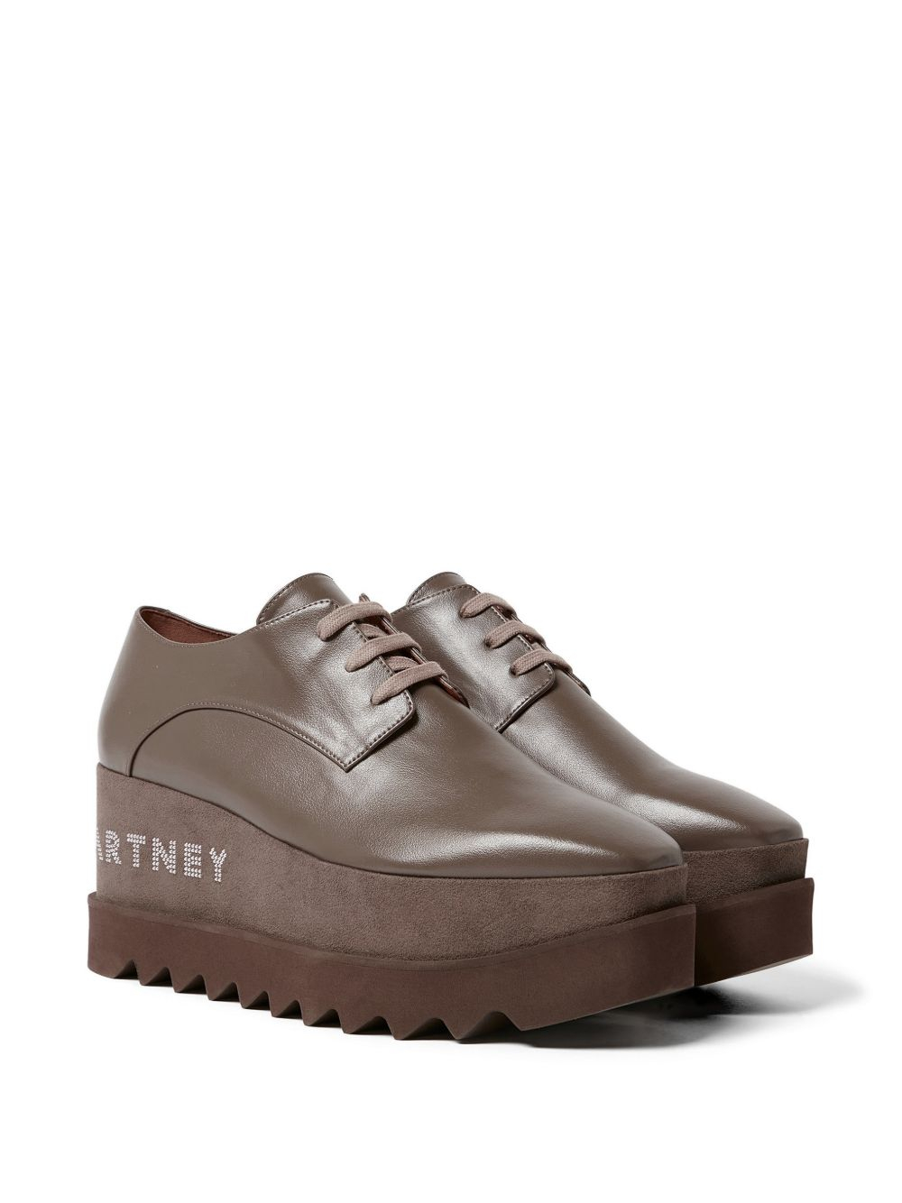 [Stella McCartney] Sneakers FW26 800004 AP0280 2822