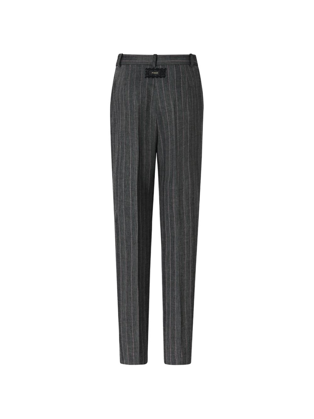 [PINKO] Trousers FW26 107264 A3FF PLEIONE IN4