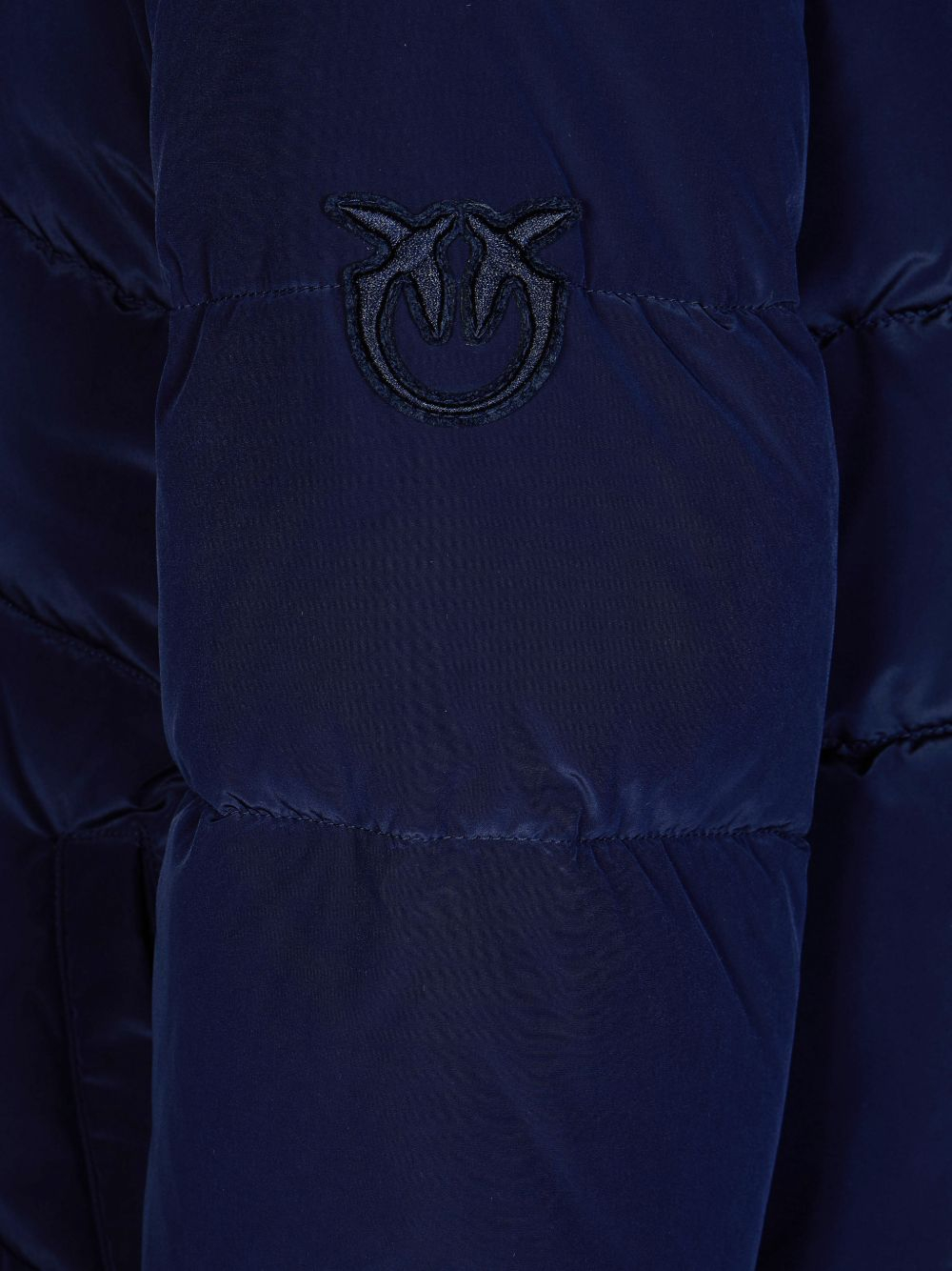 [PINKO] Down jacket FW26 101598 A39J MIRCO F92