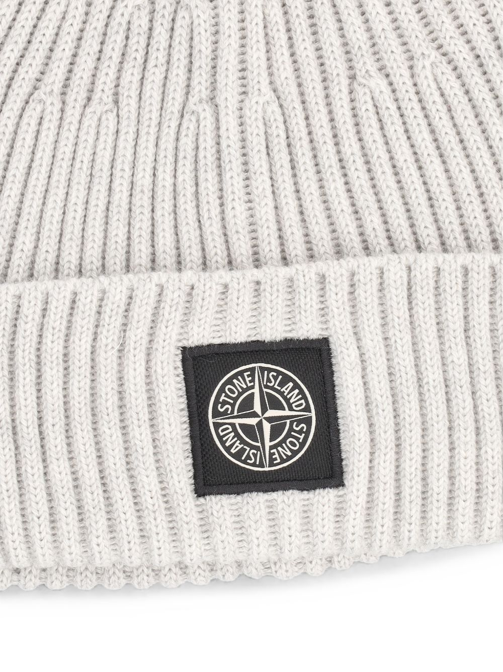 [Stone Island] Beanie FW26 L2S15N100002 S00C3 V0M95