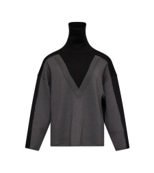 [MM6 Maison Margiela] Knitwear FW26 S52HA0306 M13280 961