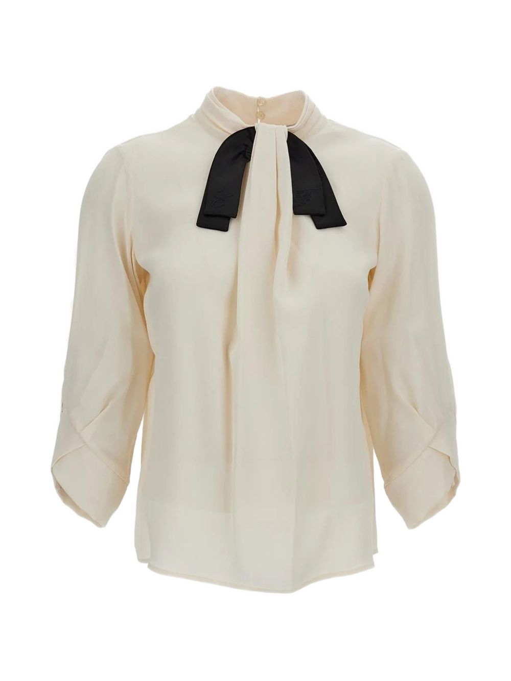 [ELISABETTA FRANCHI] Shirts Long Sleeve FW26 CA17866E2 E84