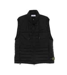 [Stone Island] Down Vest FW26 L2S15G100011 S0183 V0020
