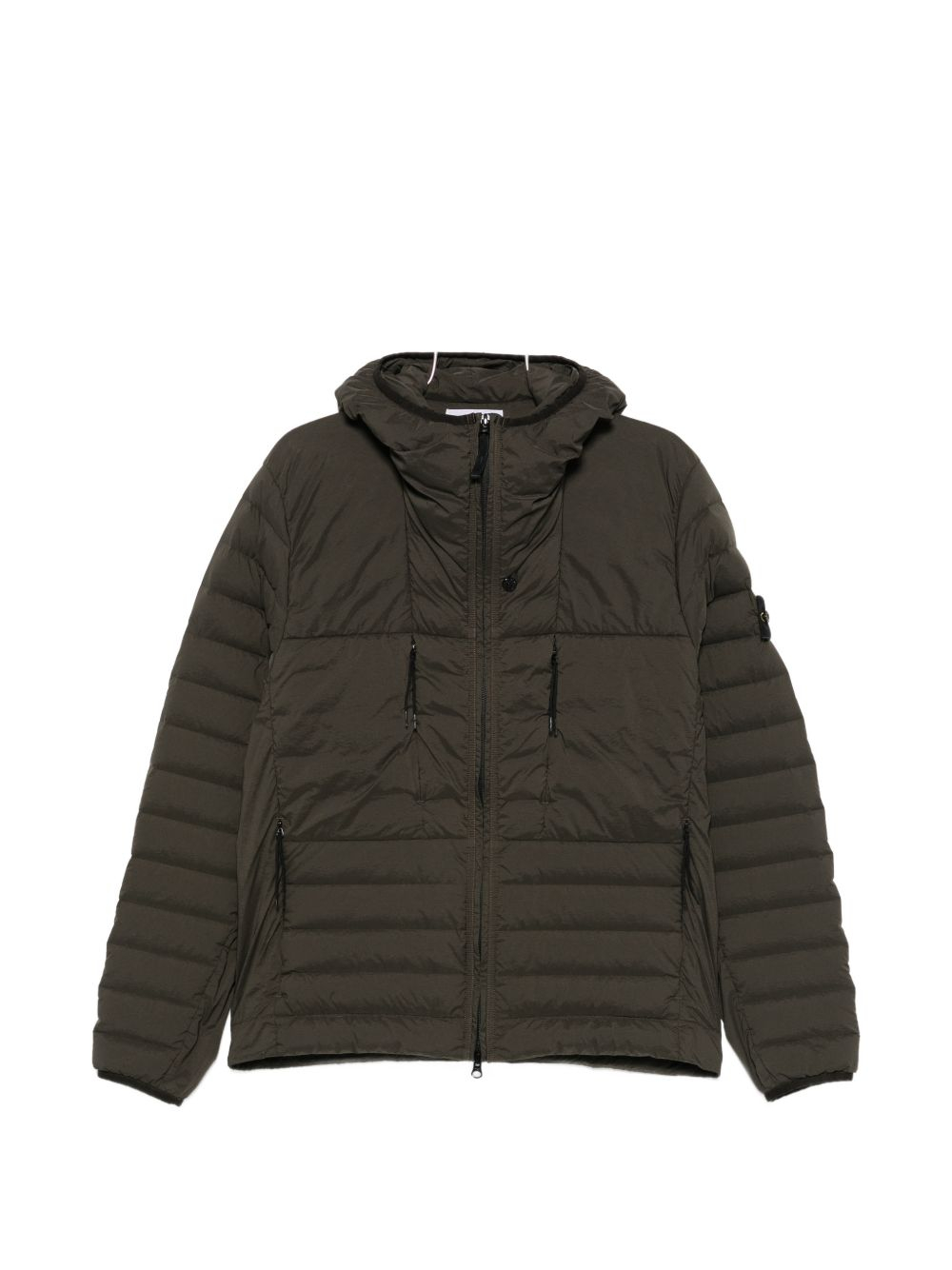 [Stone Island] Down Jacket FW26 L2S154100107 S0183 V0078