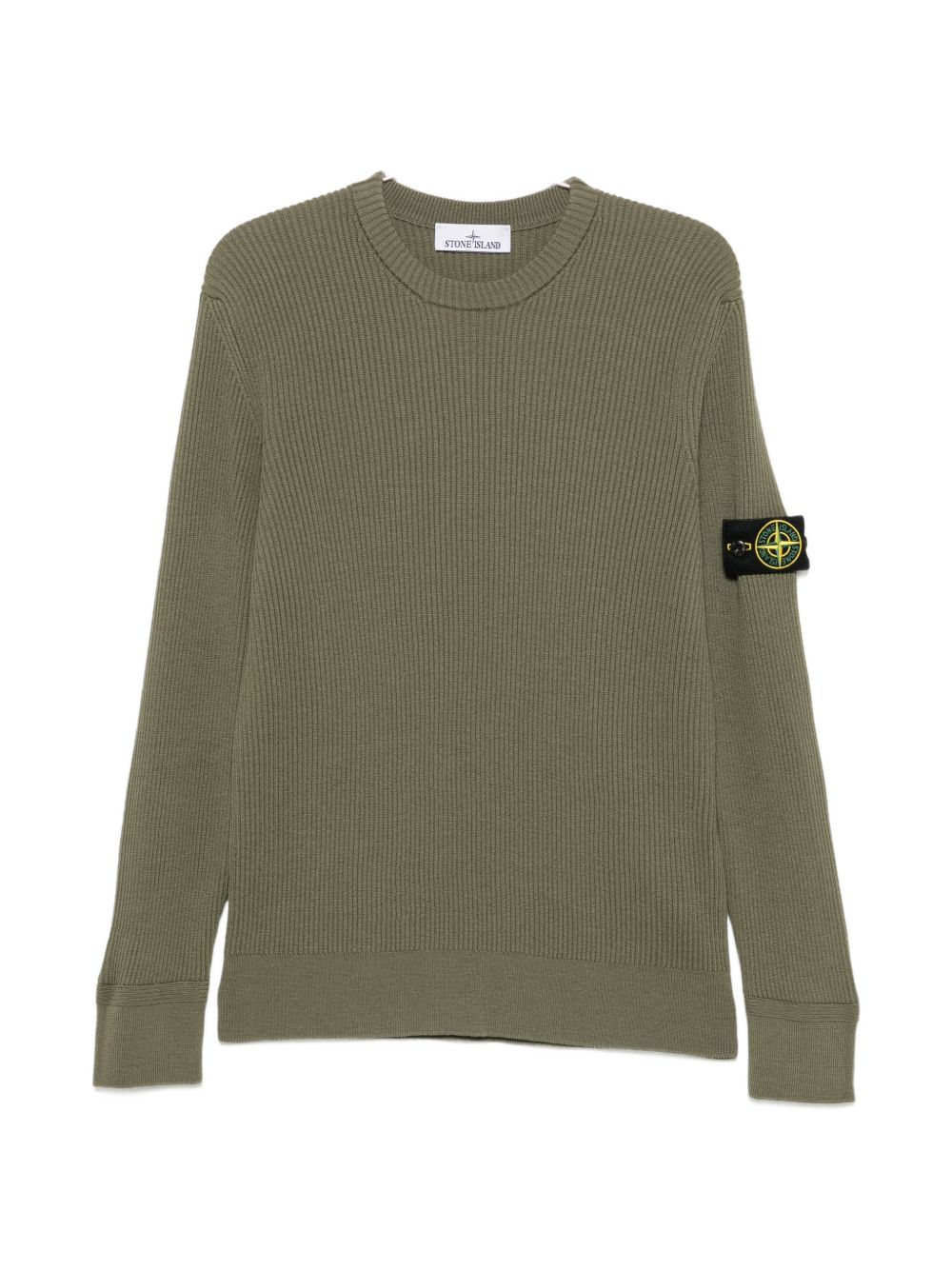 [Stone Island] Knitwear FW26 L2S155100053 S00C2 V005G