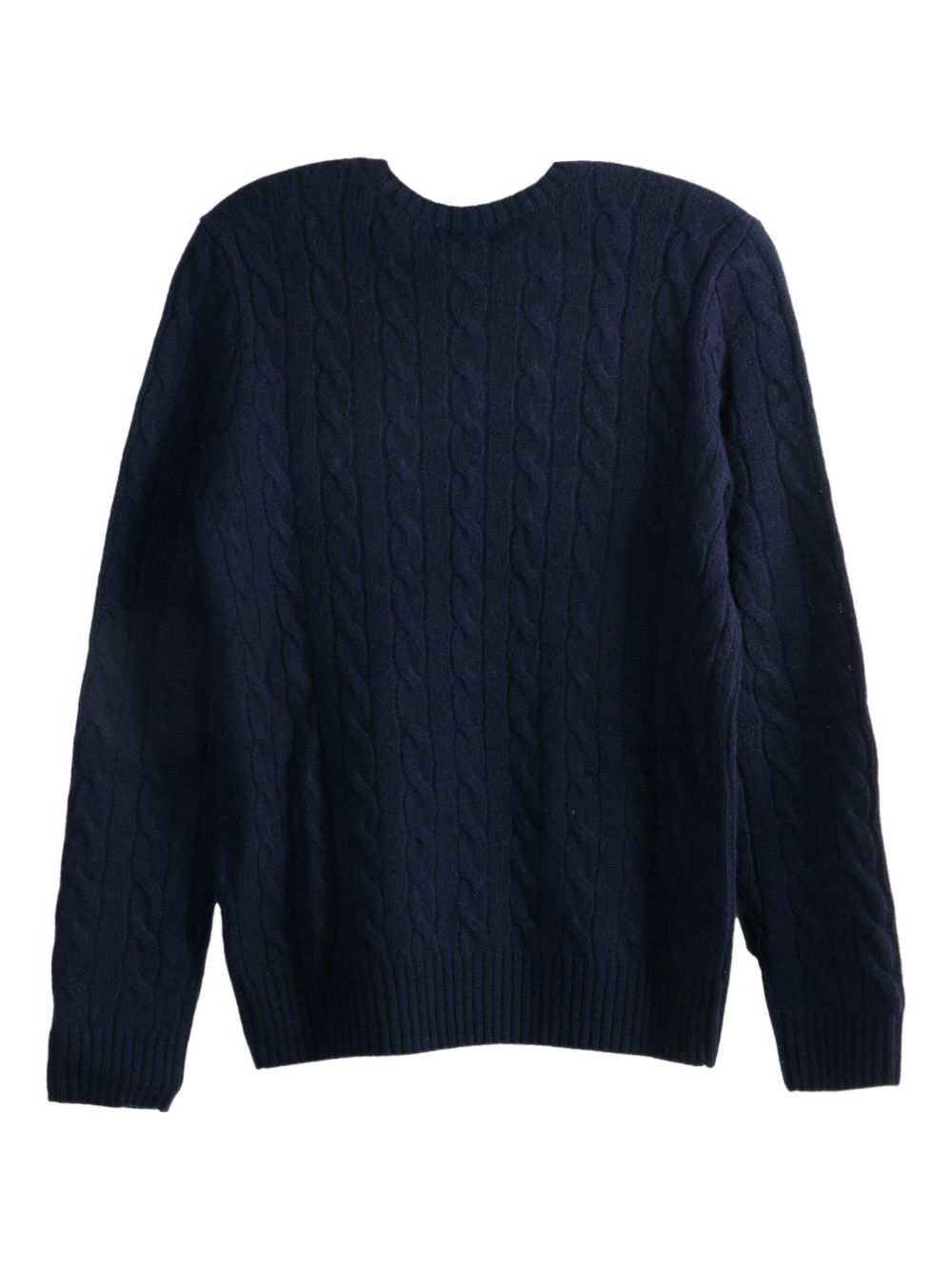 [Polo Ralph Lauren] Knitwear FW26 211971865 003