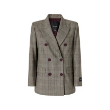 [PINKO] Jacket FW26 105617 A3FF NEW GUINEA CYZ