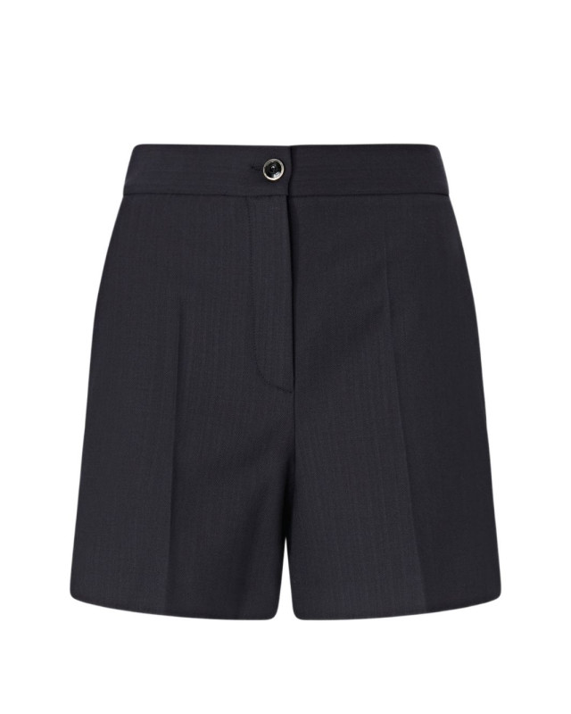 [PINKO] Shorts FW26 107512 A3IF SOLANUM G03